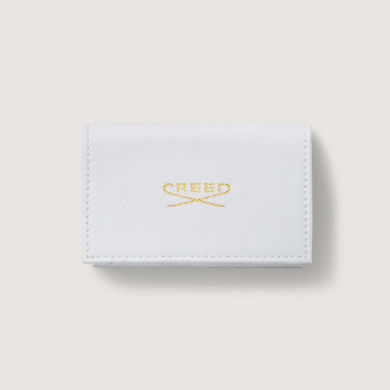 Women's Leather Sample Wallet