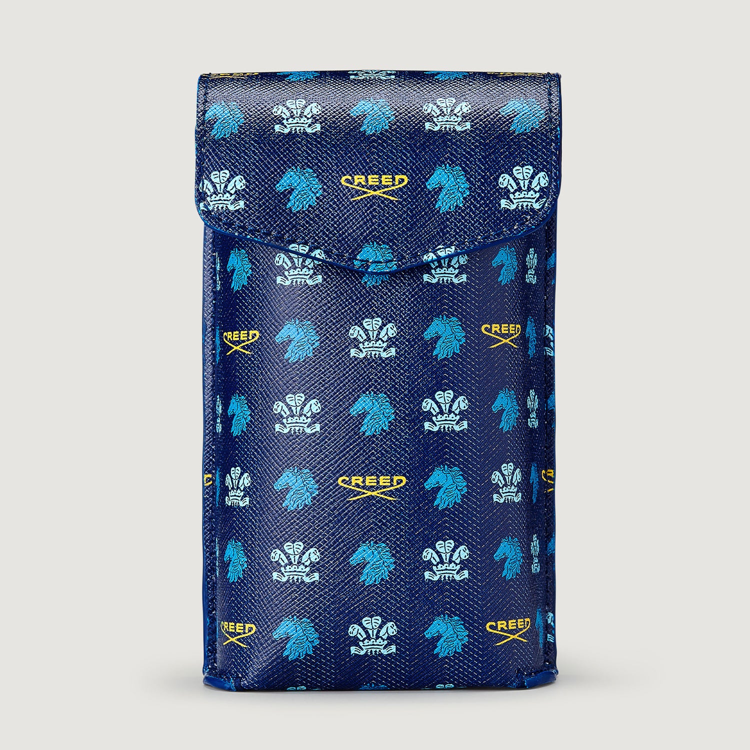 100ml Leather Sleeve