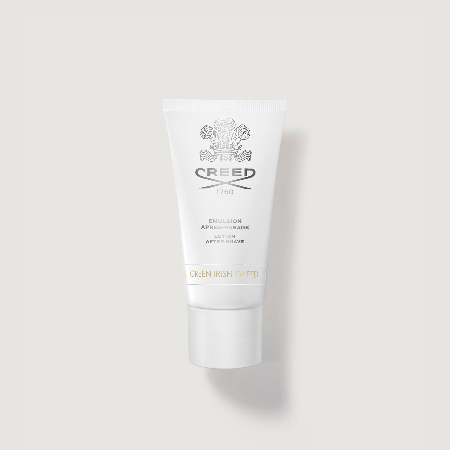 Green Irish Tweed Aftershave Balm 75ml