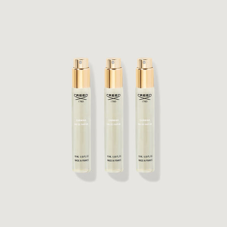 Carmina 10ml Atomiser Refill Set