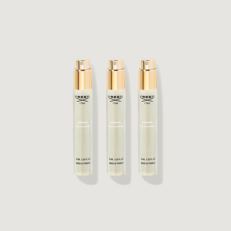 Carmina 10ml Atomiser Refill Set