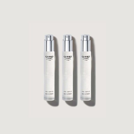 Aventus 3x10ml atomizer refill set