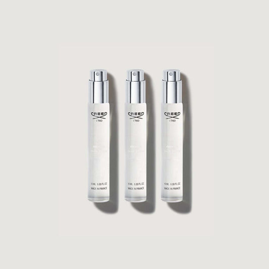 Aventus 3x10ml atomizer refill set