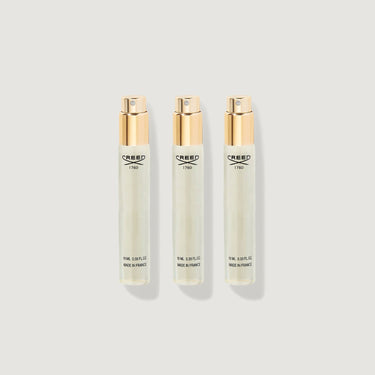 Queen Of Silk 10ml Atomiser Refill Set