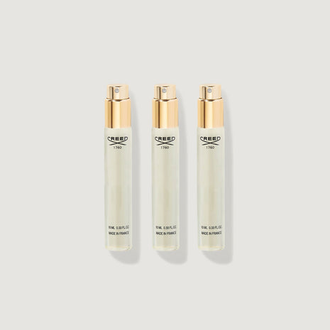 Queen Of Silk 10ml Atomiser Refill Set