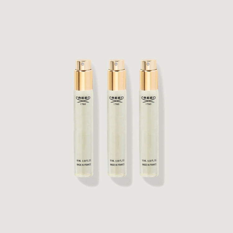 Queen of Silk 10ml Atomiser Refill Set