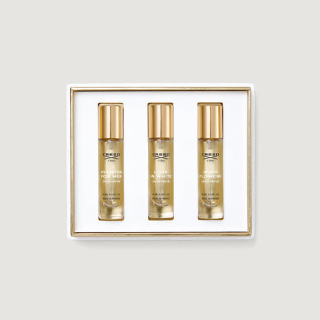 Women's 3-Piece 10ml Discovery Set