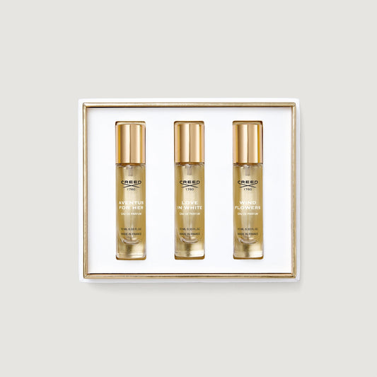 Women's 3-Piece 10ml Discovery Set