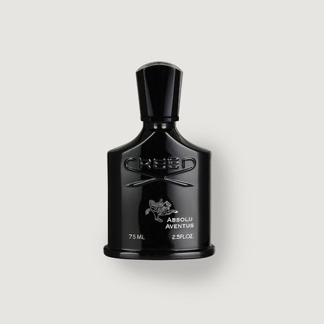 bottle of aventus absolu 50ml