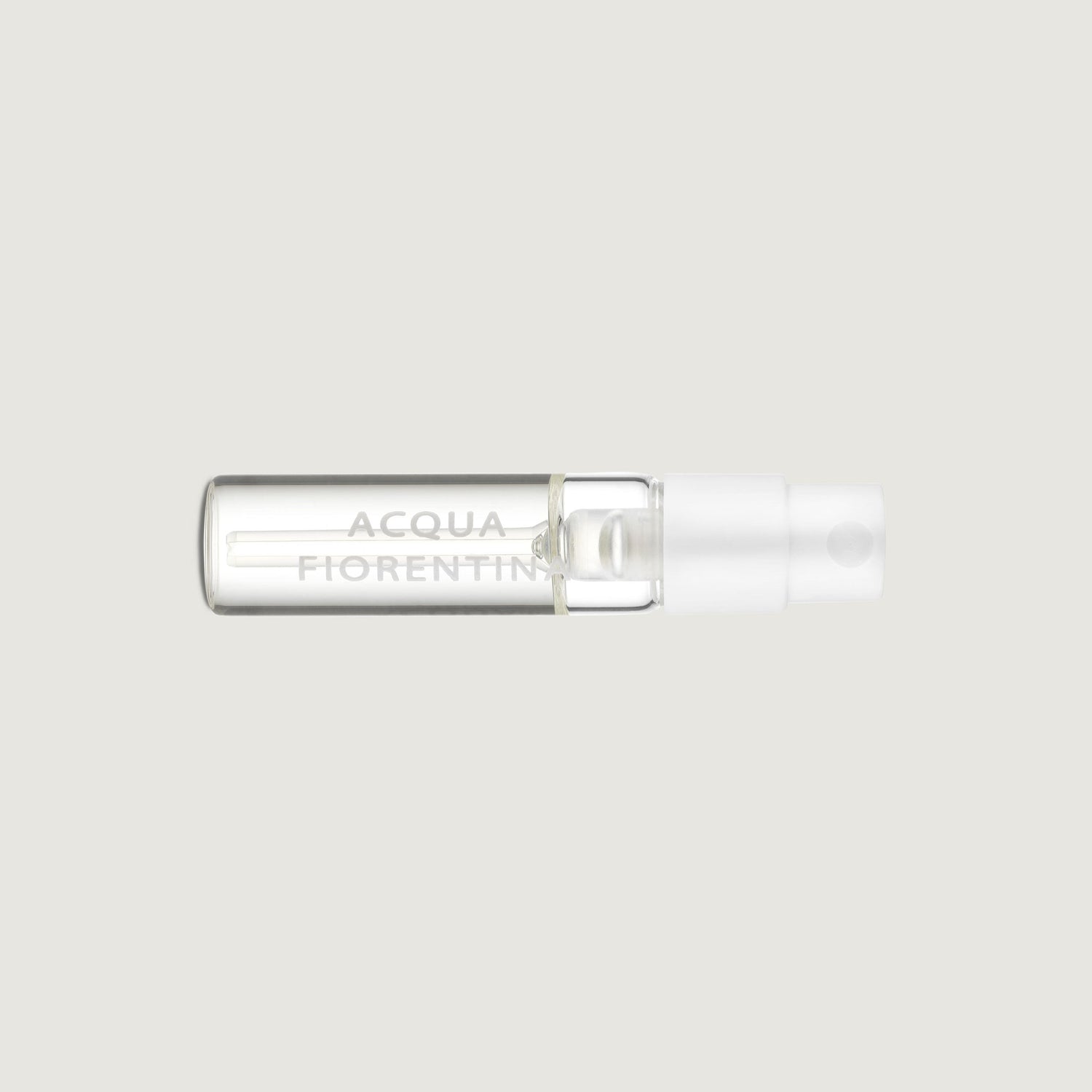 Acqua Fiorentina Sample