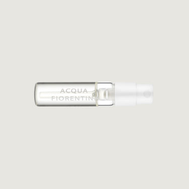 Acqua Fiorentina Sample
