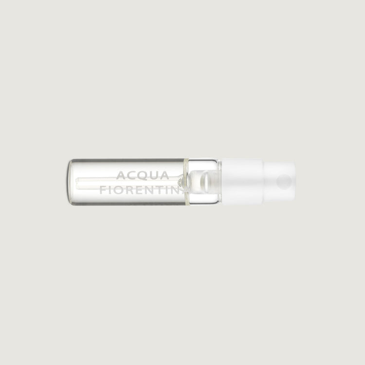 Acqua Fiorentina Sample