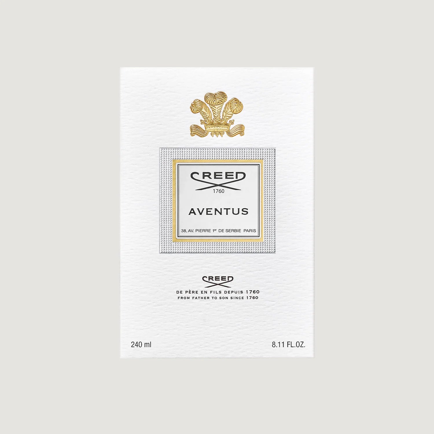 Aventus OOS