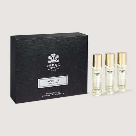 Aventus Discovery Set