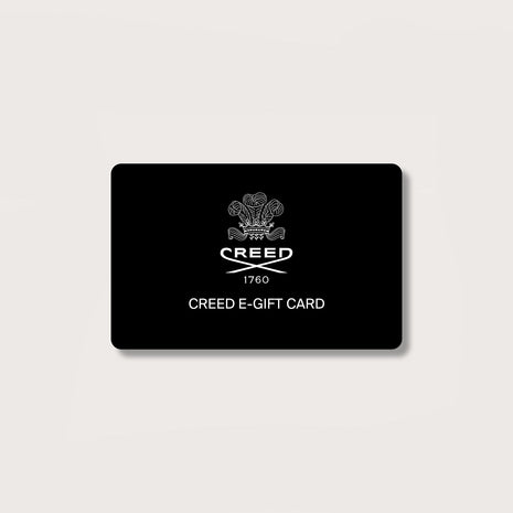 black Creed E-Gift Card