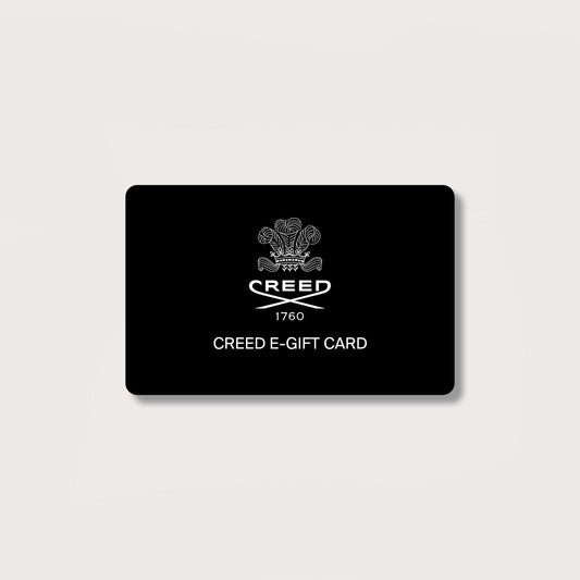 black Creed E-Gift Card