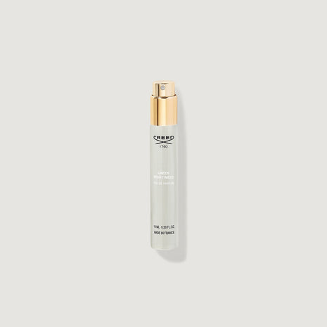 Green Irish Tweed 10ml Travel Atomiser Spray