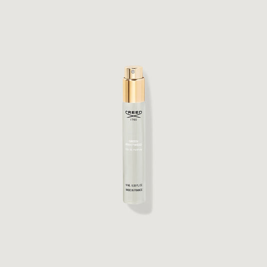 Green Irish Tweed 10ml Travel Atomiser Spray