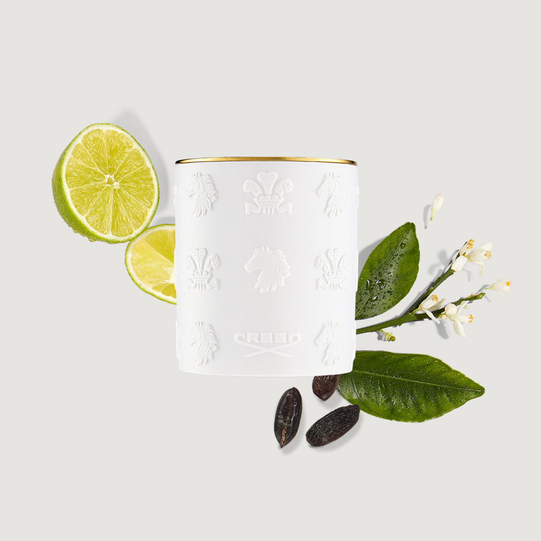 Sea Island Candle 220g