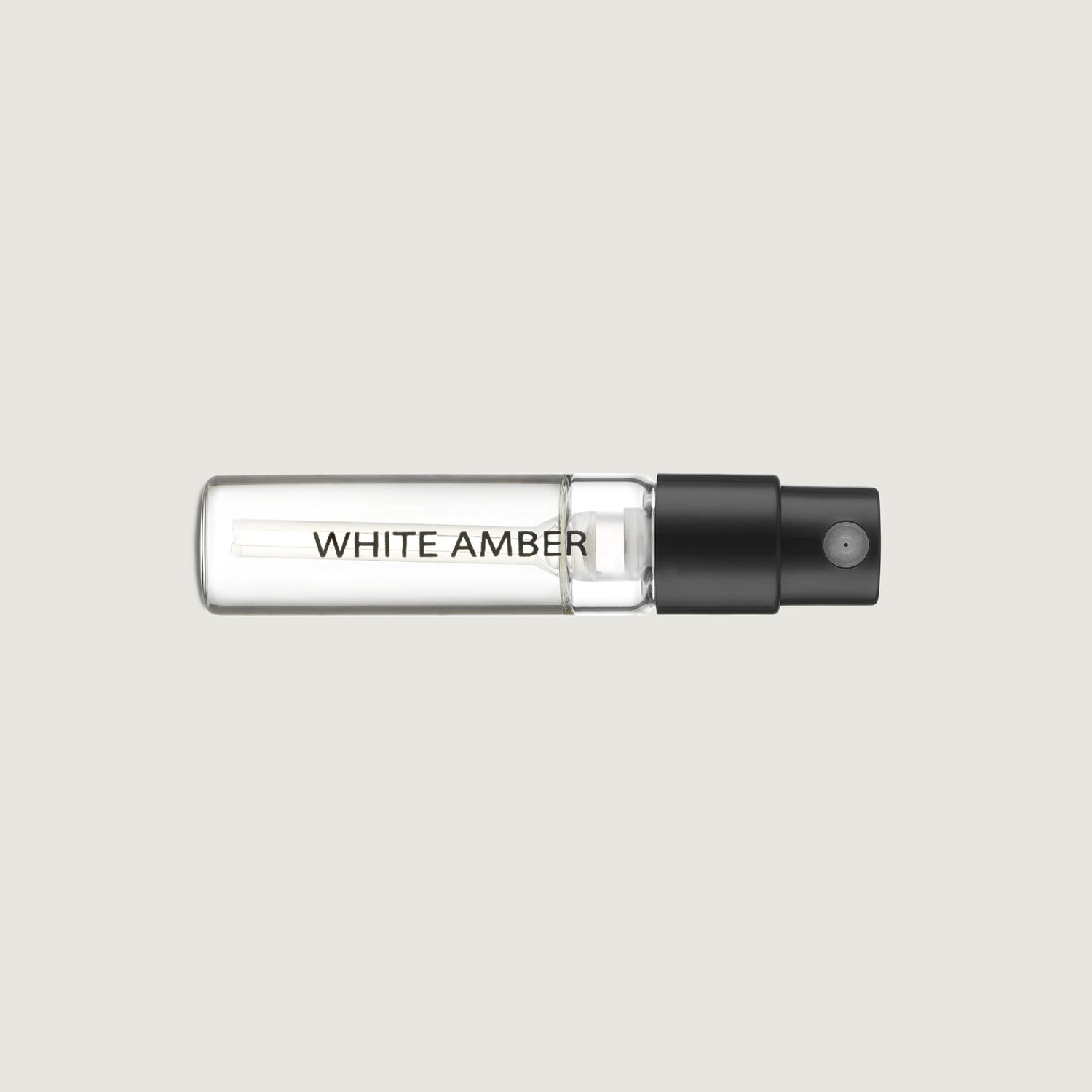 White Amber Sample