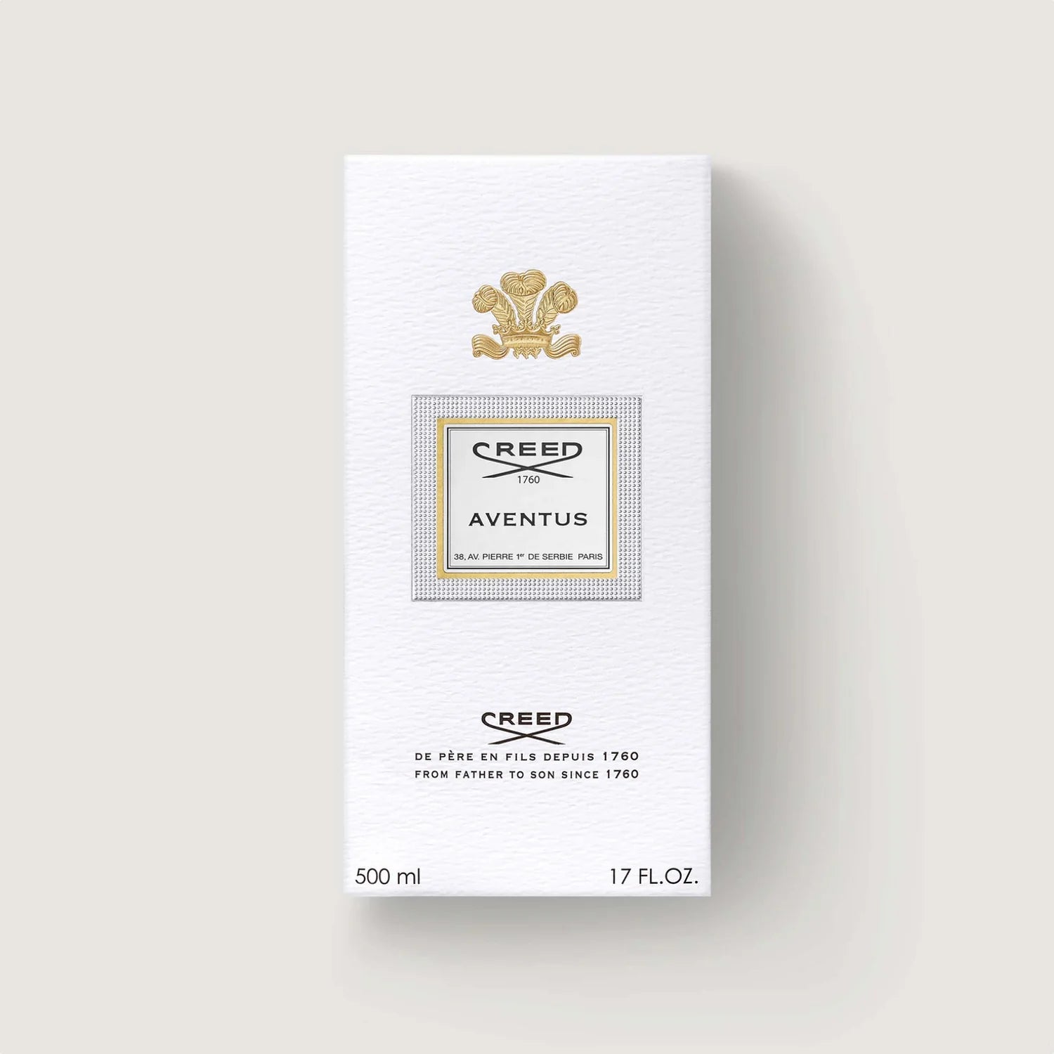 Aventus OOS