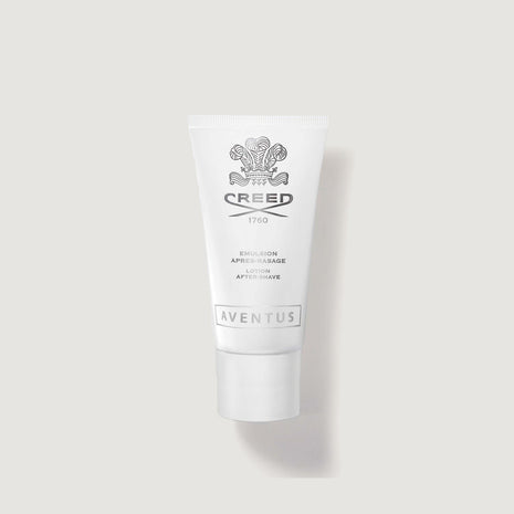 tube of aventus aftershave balm