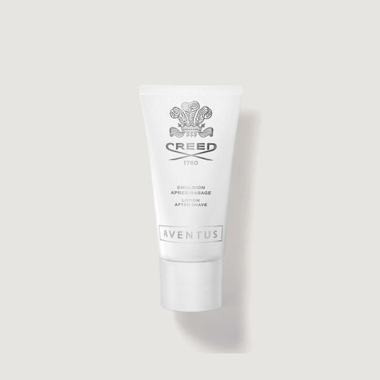 tube of aventus aftershave balm