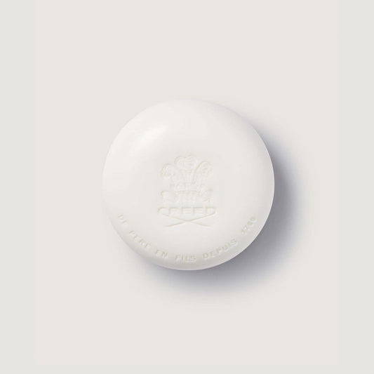 Aventus round Soap Bar 150g