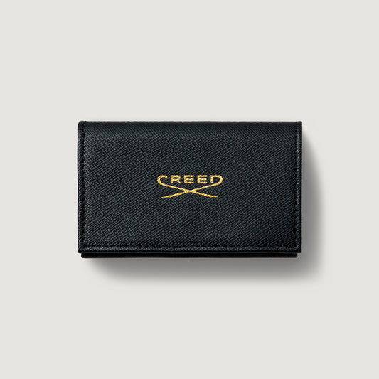 Men's Leather Sample Wallet