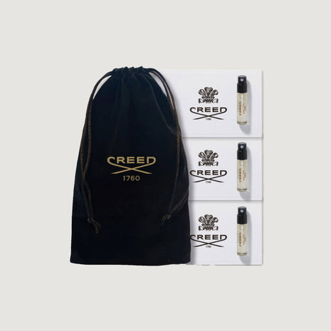 Aventus Samples GWP test