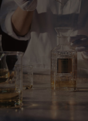 Discover your perfect scent - Easy Appointment