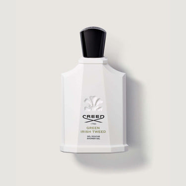 Green Irish Tweed Shower Gel - 200ml