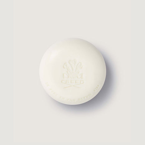 Green Irish Tweed round Soap Bar 150g