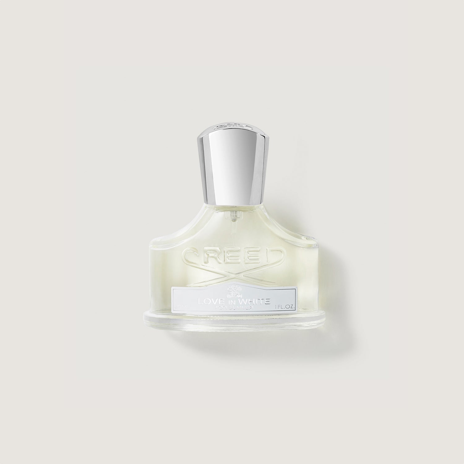Love In White For Summer