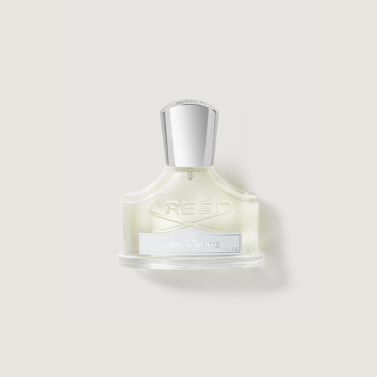 Love In White For Summer