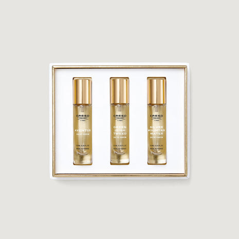 Men's 3-Piece 10ml Discovery Set