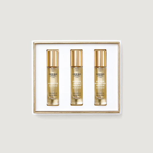 Men's 3-Piece 10ml Discovery Set