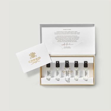 Inspiration Sample Set: Fresh Edition