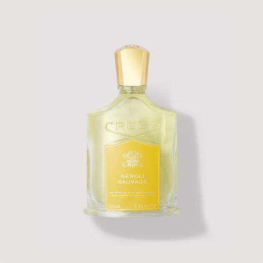 Neroli Sauvage 100ml Bottle