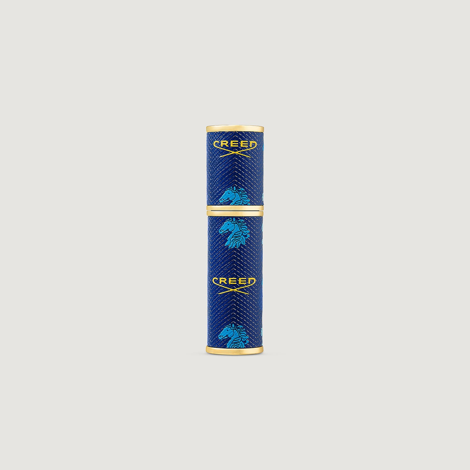 Blue Travel Atomiser 5ml