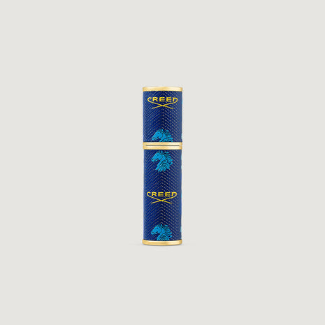 Blue Travel Atomiser 5ml