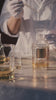 A video depicting the craftsmanship behind each Creed fragrance