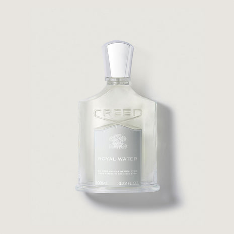 Royal Water 100ml Bottle