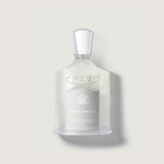 Royal Water 100ml Bottle