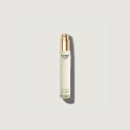 10ml aventus for her vial with gold lid