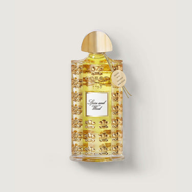 Spice & Wood