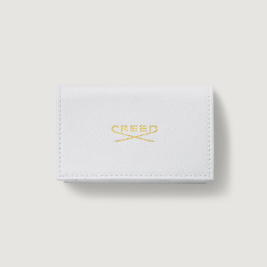 Women's Leather Sample Wallet