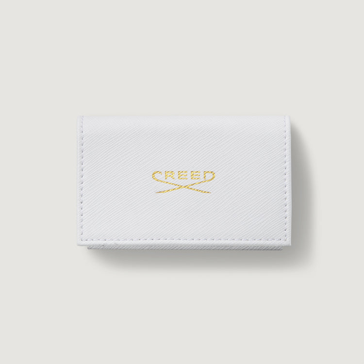 Women's Leather Sample Wallet
