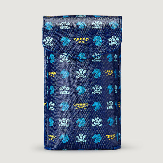 100ml Leather Sleeve