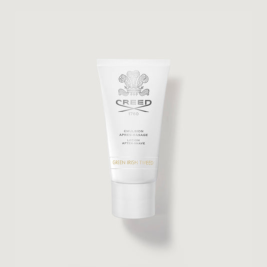 Green Irish Tweed Aftershave Balm 75ml